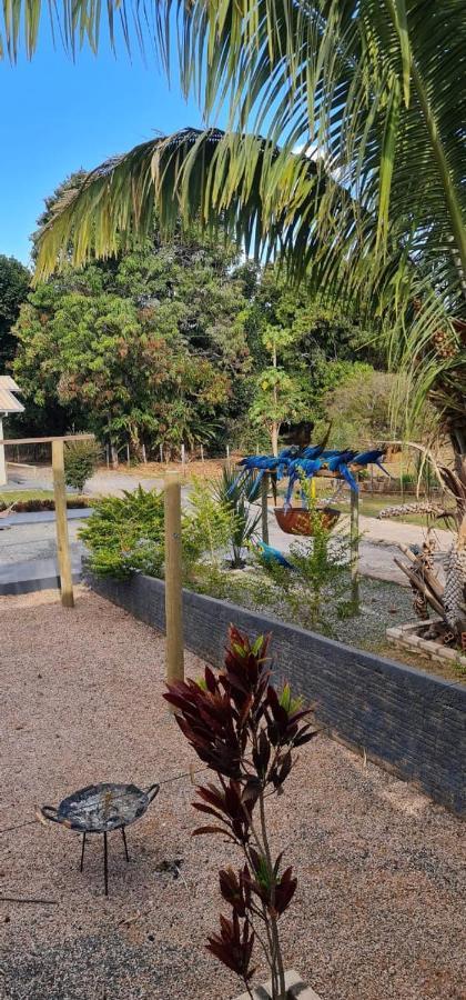 Pousada Canto Dos Passaros Alto Paraíso de Goiás المظهر الخارجي الصورة